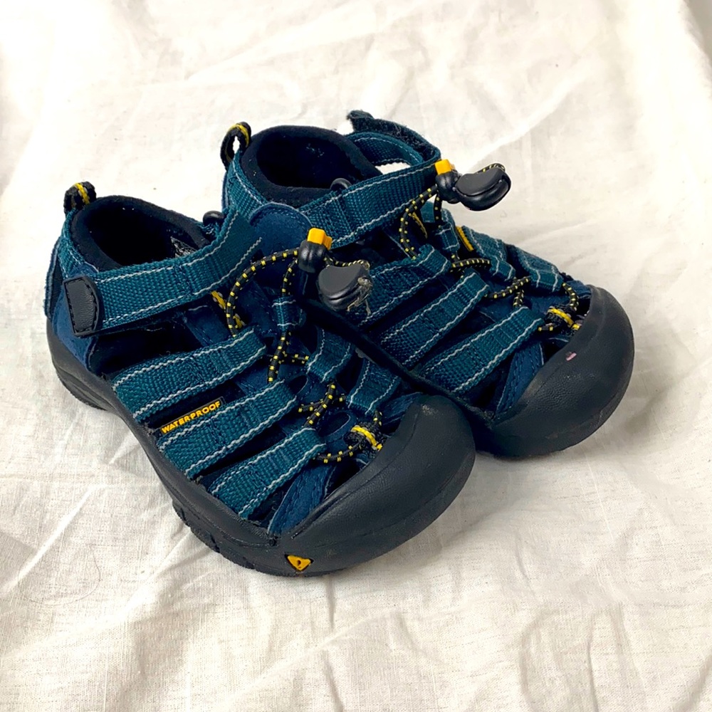 Keen Newport Waterproof Sandal